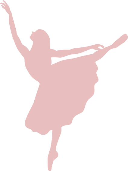 バレリーナ